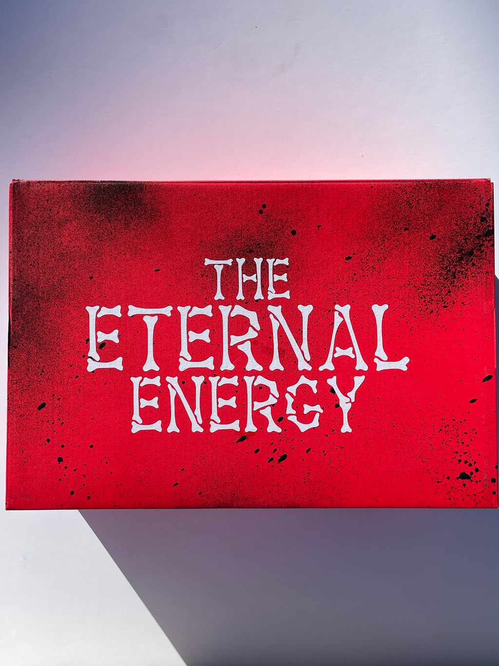 The Eternal Energy