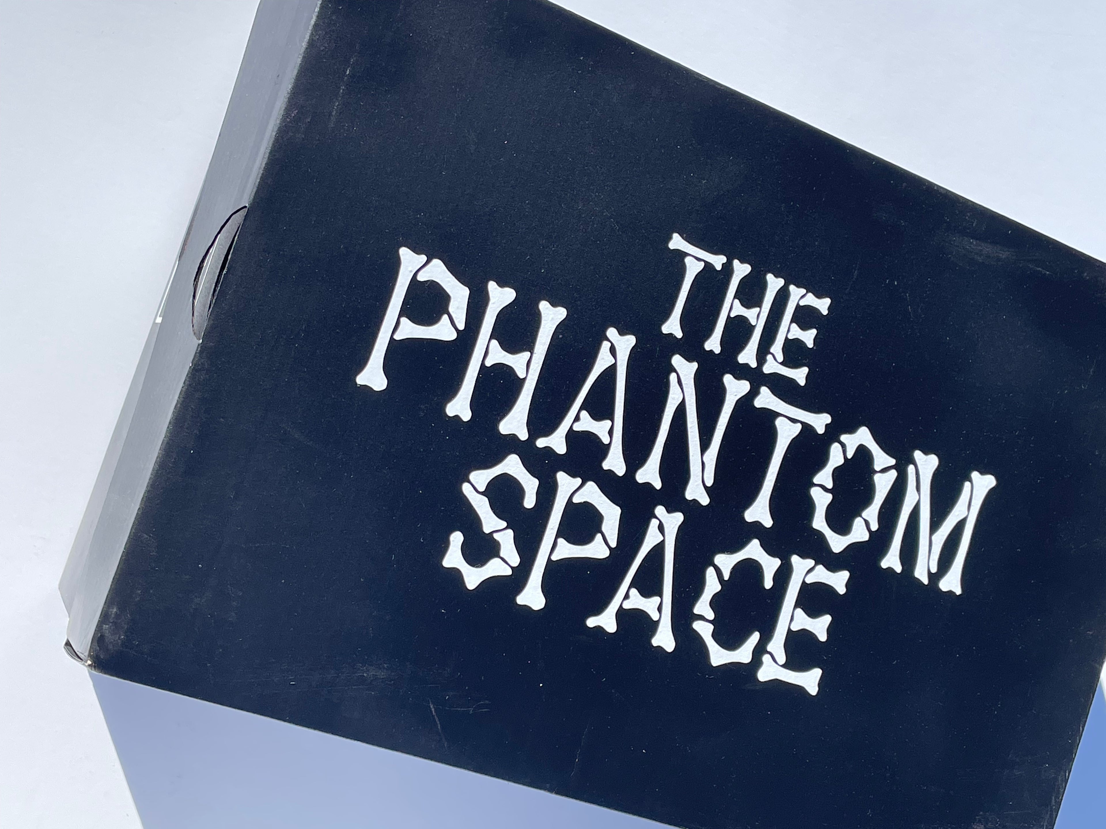 The Phantom Space