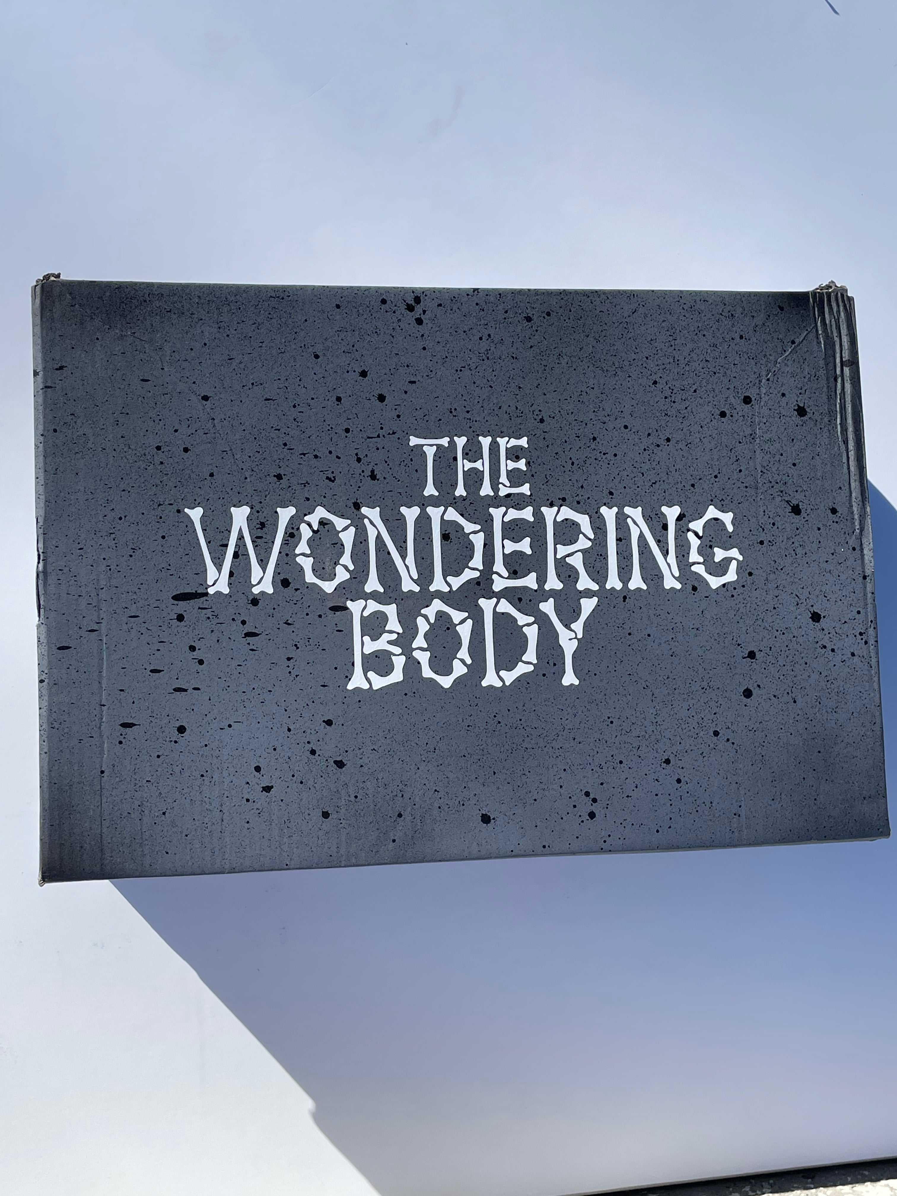 The Wondering Body